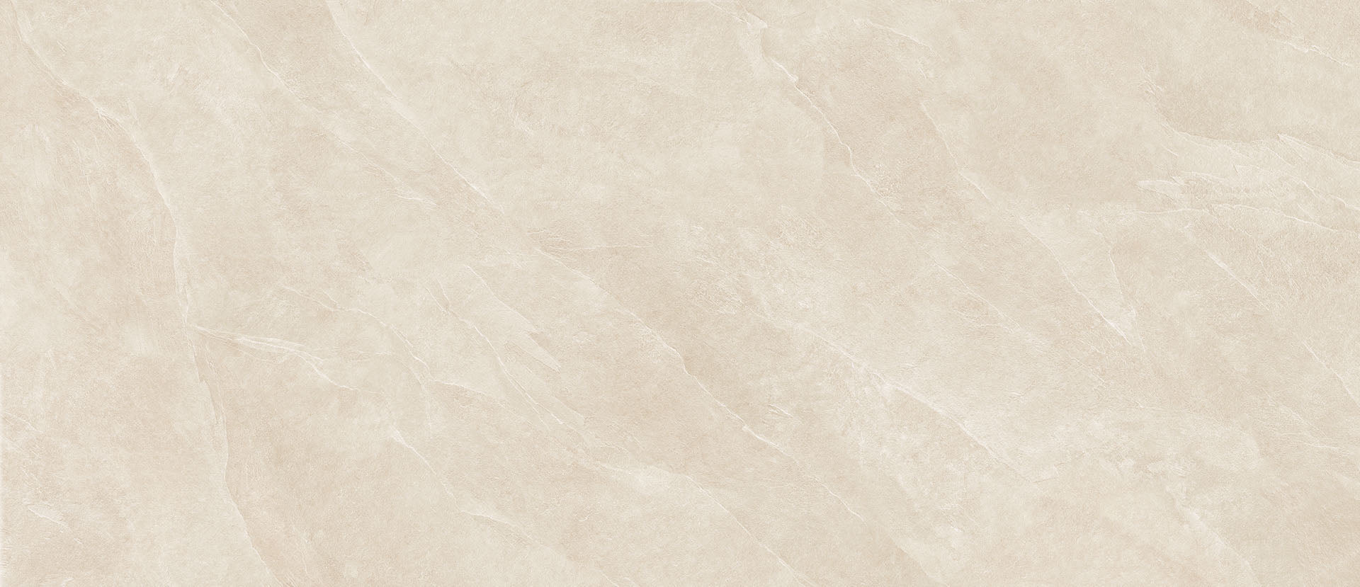 Cornerstone Evolution SLATE SAND porcelain field tile by Emil, naturale finish, 24"x48" size. Premium Italian porcelain for floors and walls.