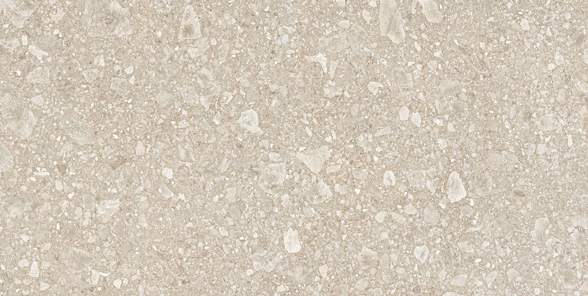 Lombarda SABBIA porcelain field tile by Emil, naturale finish, 48"x48" size. Premium Italian porcelain for floors and walls.
