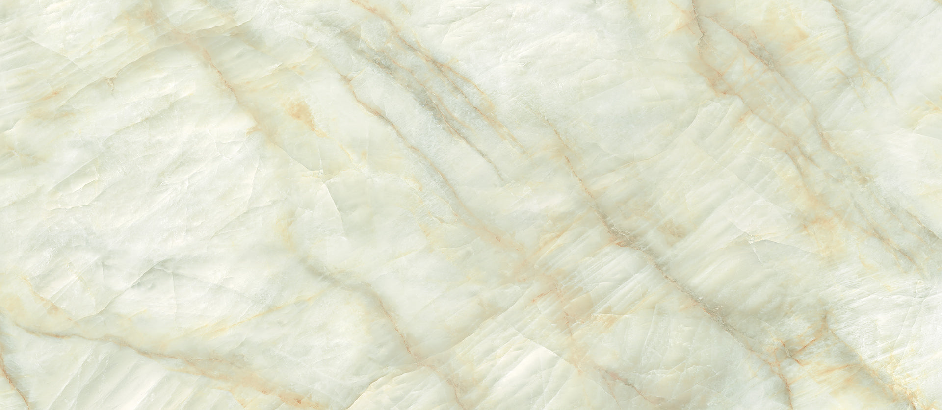 Tele di Marmo Crystal EXTRA LIGHT GREEN porcelain field tile by Emil, silktech finish, 48"x48" size. Premium Italian porcelain for floors and walls.