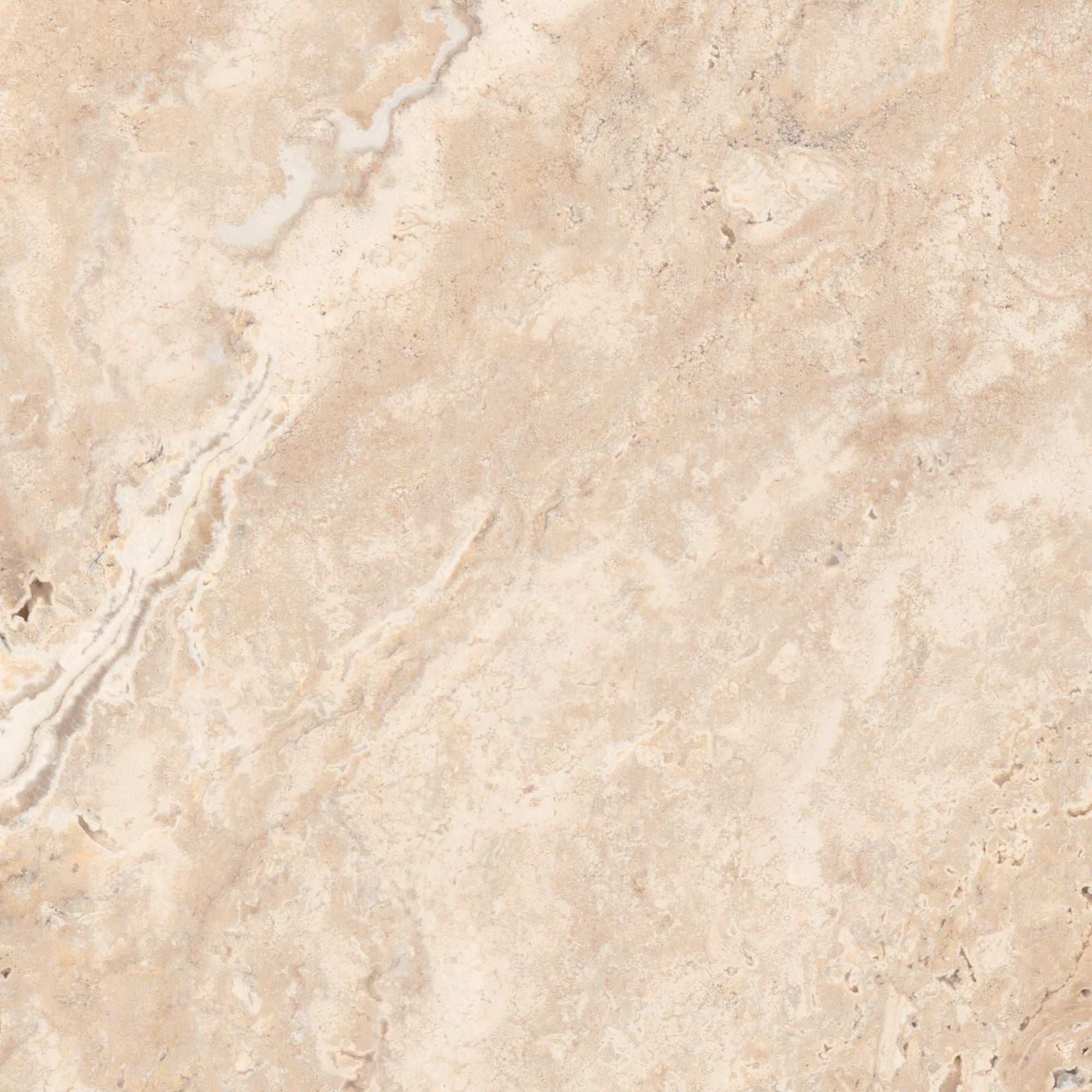 Antico field tile by Anatolia Tile, top-down product view, 6" size. Premium porcelain for floors and walls.