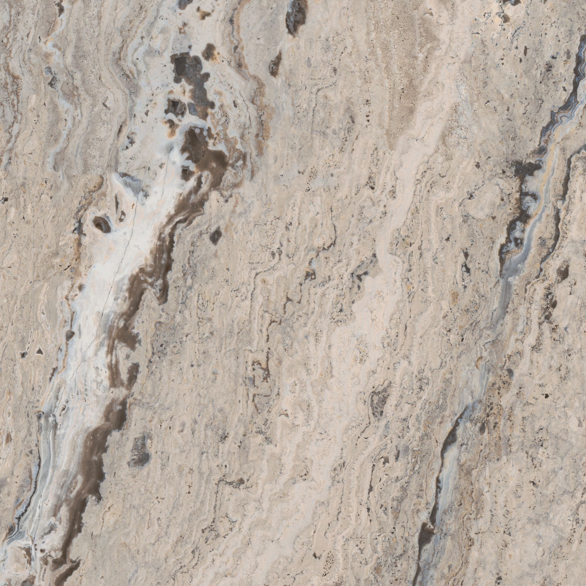 Antico field tile by Anatolia Tile, top-down product view, 12" size. Premium porcelain for floors and walls.