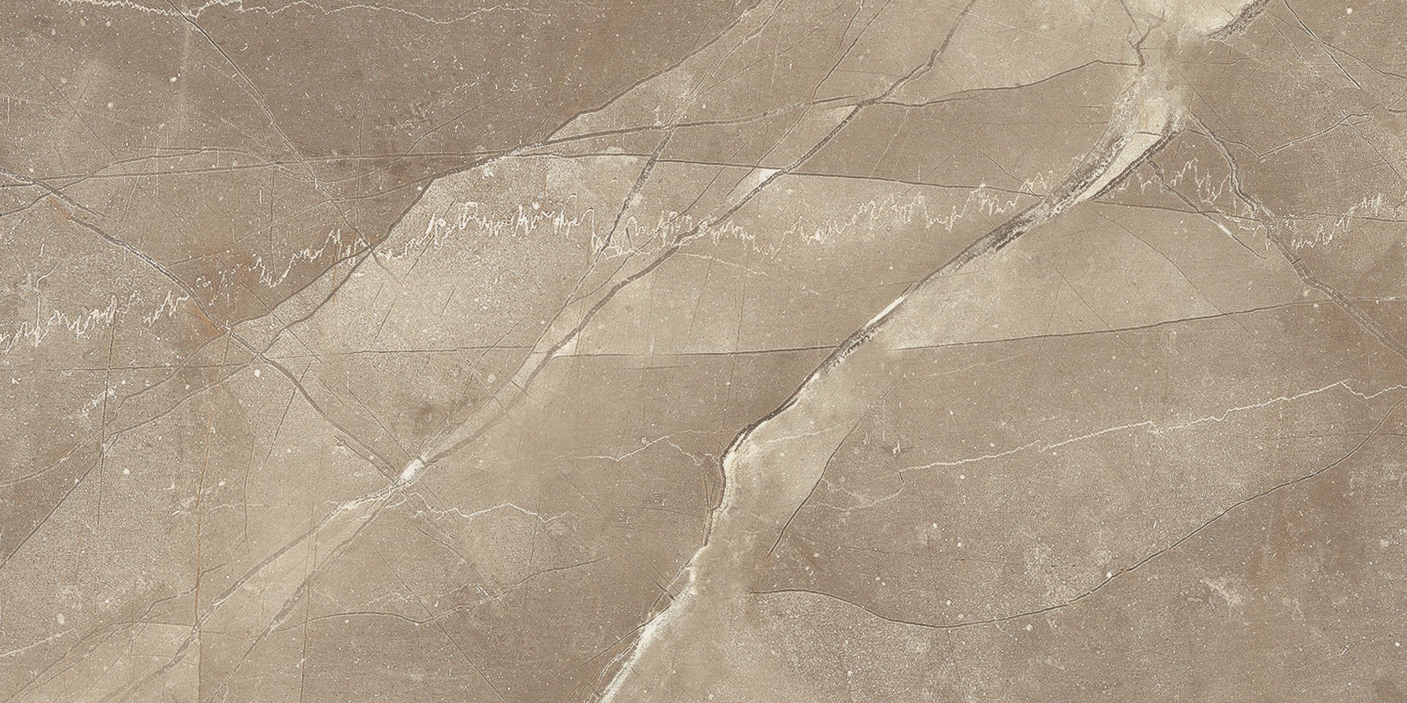 Classic field tile by Anatolia Tile, top-down product view, 6"×12" size. Premium porcelain for floors and walls.