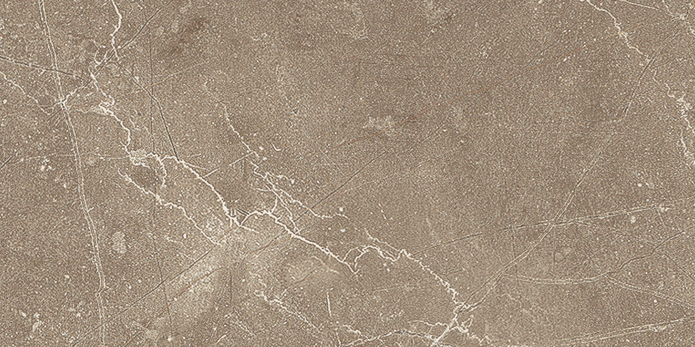 Classic field tile by Anatolia Tile, top-down product view, 3"×6" size. Premium porcelain for floors and walls.