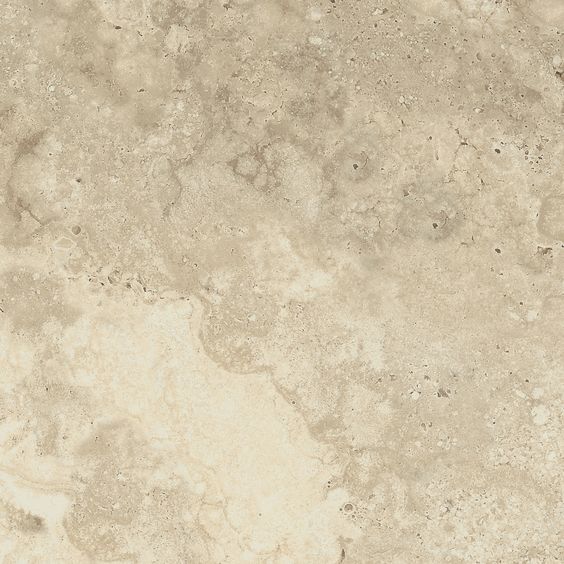 field tile by Anatolia Tile, top-down product view, 6" size. Premium porcelain for floors and walls.
