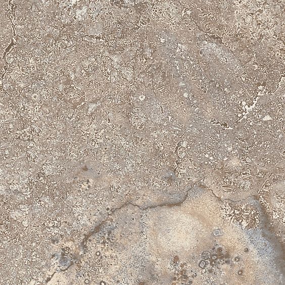 field tile by Anatolia Tile, top-down product view, 6" size. Premium porcelain for floors and walls.
