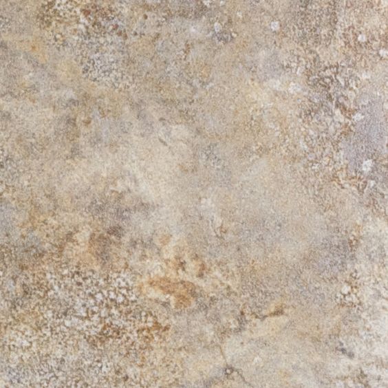 field tile by Anatolia Tile, top-down product view, 6 1/2" size. Premium porcelain for floors and walls.