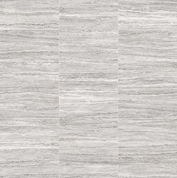 Precept Ice field tile by Anatolia Tile, top-down product view. Premium porcelain for floors and walls.