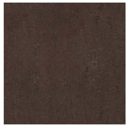 field tile by Anatolia Tile, top-down product view, 12" size. Premium porcelain for floors and walls.