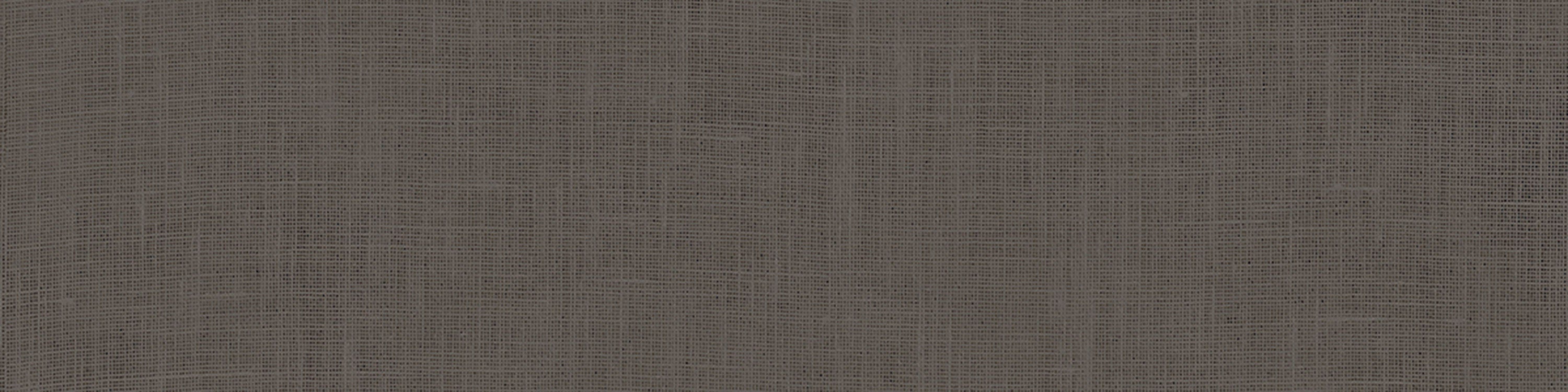 SOUL Dw Coffee Cloth porcelain field tile, top-down product view, 6"×24"×11/32" size. Premium porcelain for floors and walls.