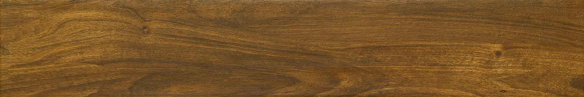 Elegance Wood Mohogany porcelain field tile by Emil, naturale finish, 4 5/16"x21 1/4"x9-mm size. Premium Italian porcelain for floors and walls.