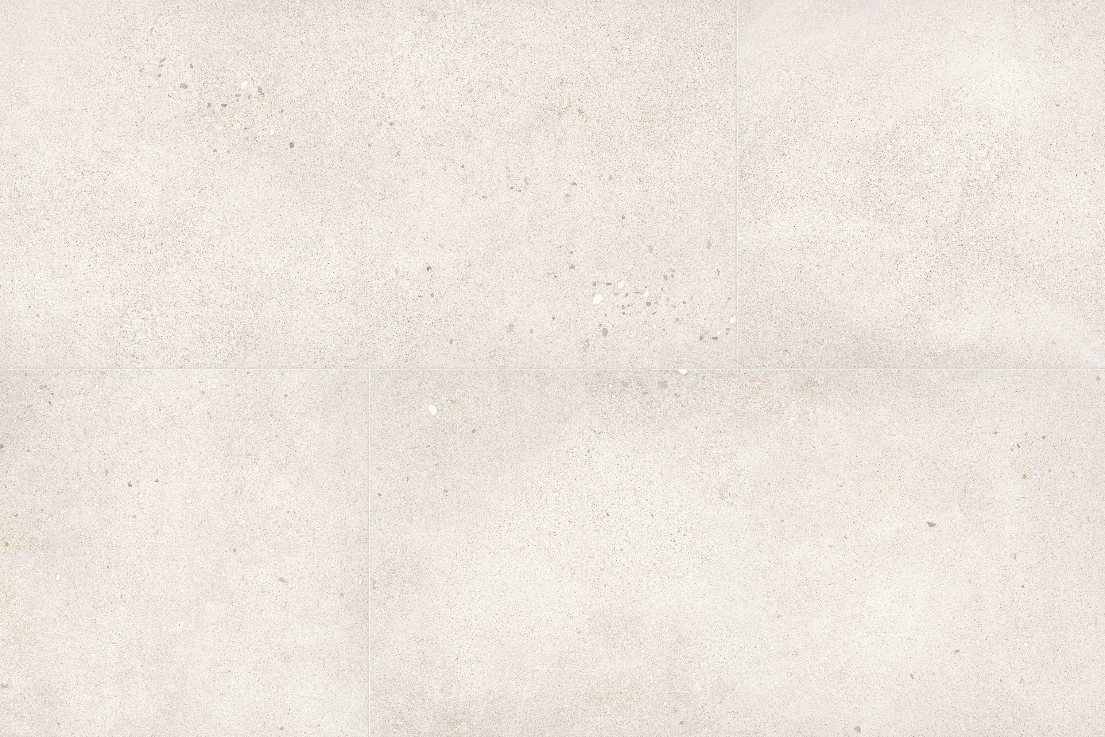 AREA 51: White Paving Tile (24"x48"x20-mm | grip)