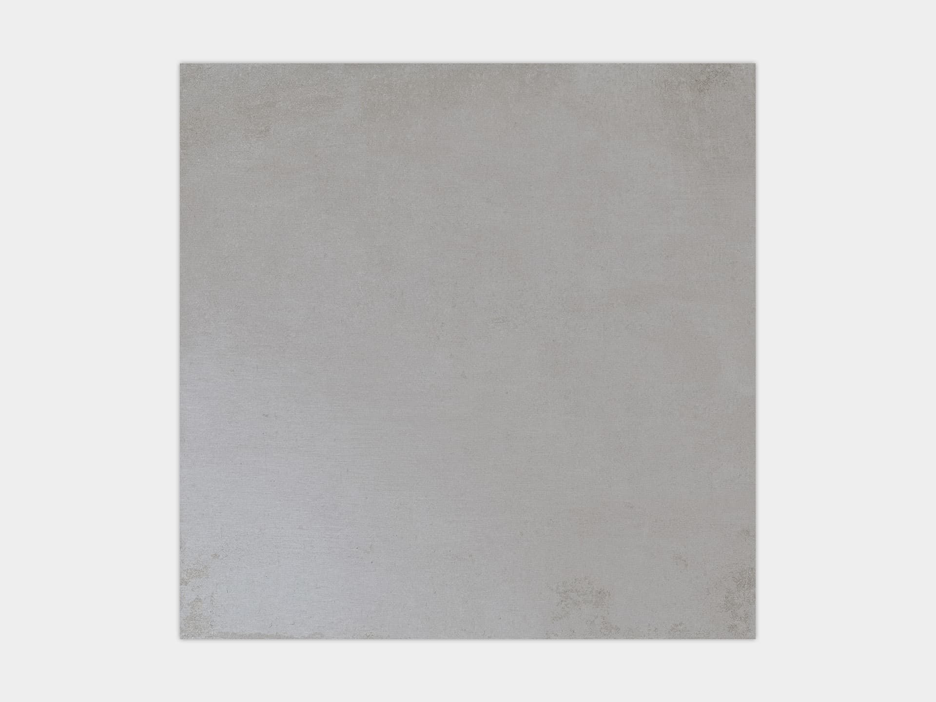 Steel Acero Floor Tile (47x47x8.5-mm | matt)