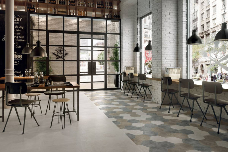 Attitude collection — Landmark Ceramics lifestyle image