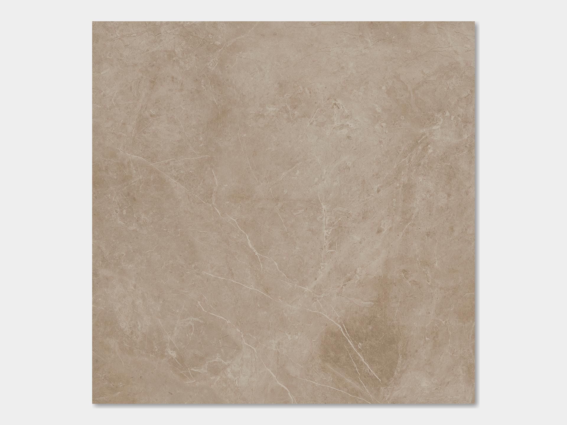 Velluto Beige Floor Tile (47x47x6-mm | polished)