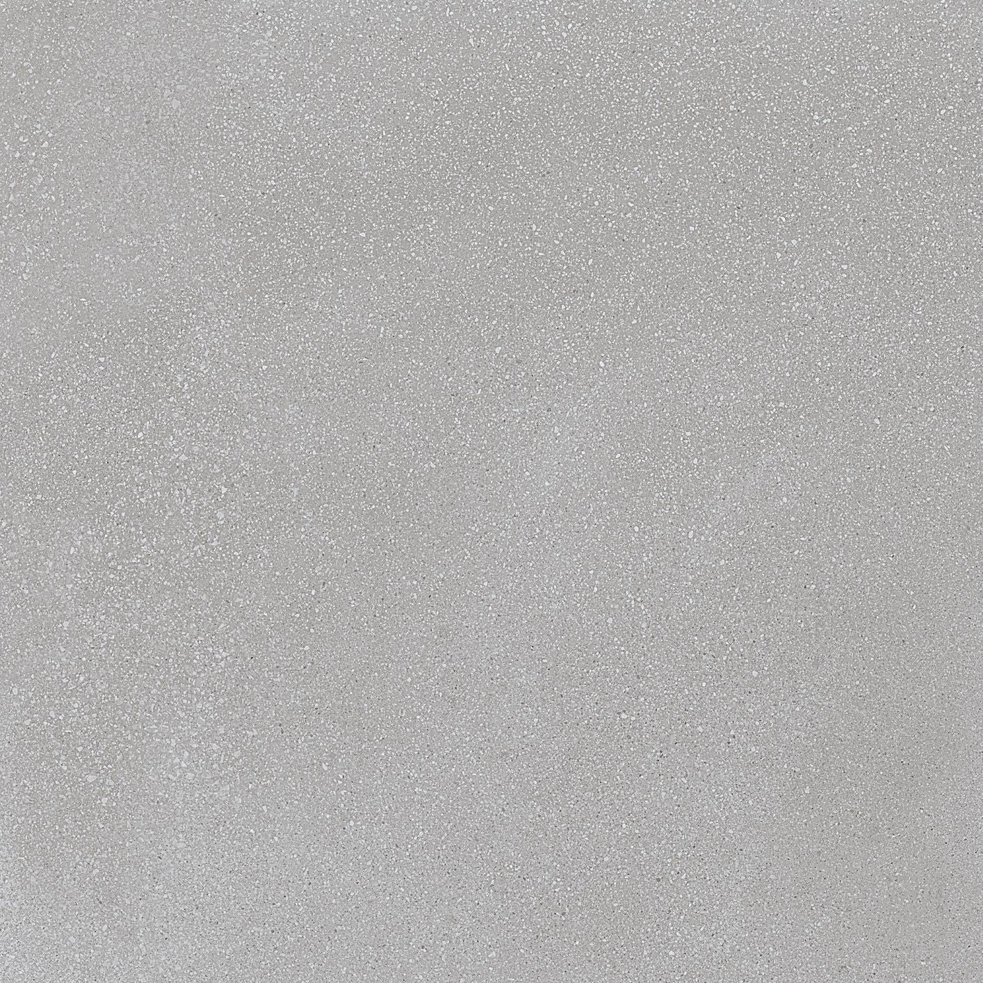 Medley Grey porcelain field tile by Emil, tecnica finish, 23 5/8"x47 1/4"x9.5-mm size. Premium Italian porcelain for floors and walls.
