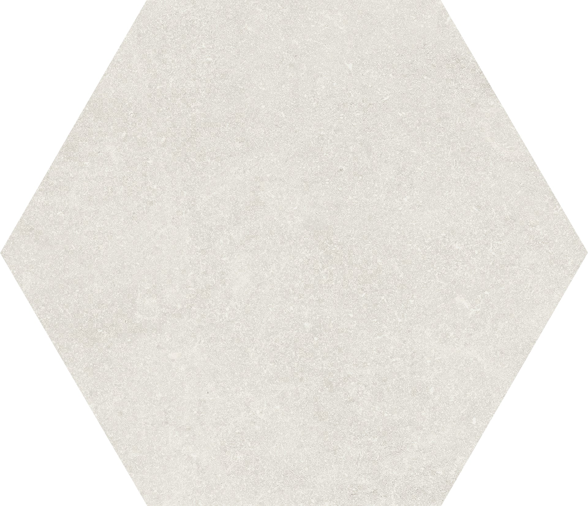 Eureka Bianco porcelain decorative accent tile by Emil, 7 5/8"x8 11/16"x9.5-mm size. Premium Italian porcelain for floors and walls.