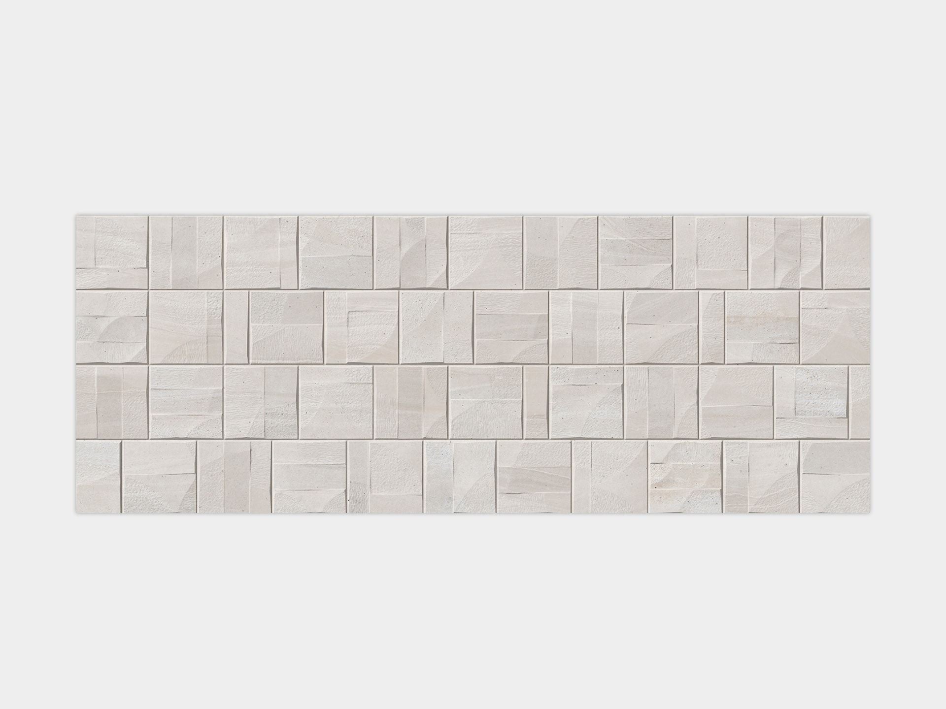 Butan Bone Block Wall Tile (18x47x11-mm | matt)