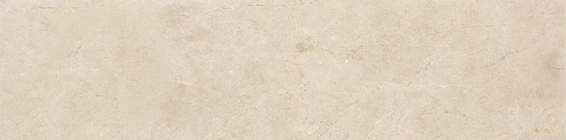 field tile by Anatolia Tile, top-down product view, 6"×24" size. Premium porcelain for floors and walls.
