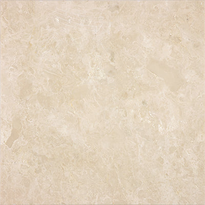 field tile by Anatolia Tile, top-down product view, 12" size. Premium porcelain for floors and walls.