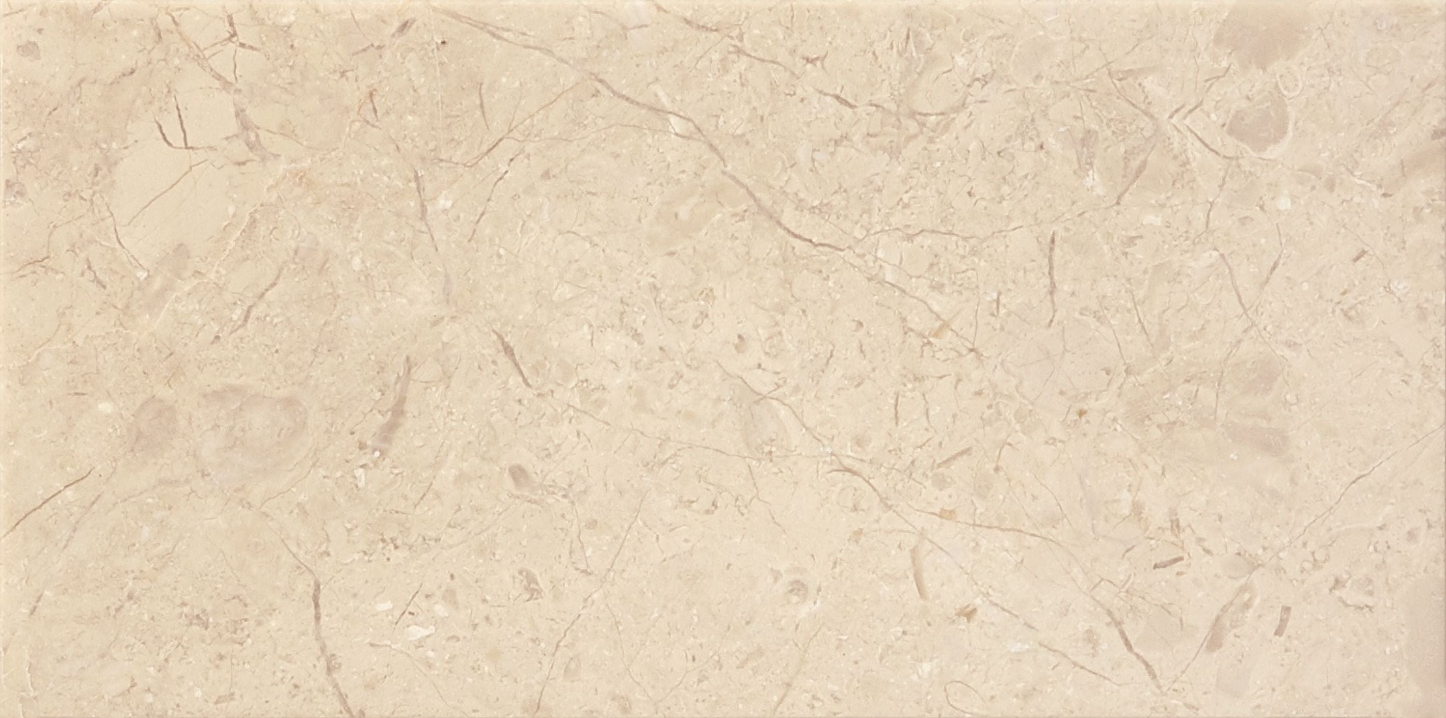 field tile by Anatolia Tile, top-down product view, 3"×6" size. Premium porcelain for floors and walls.