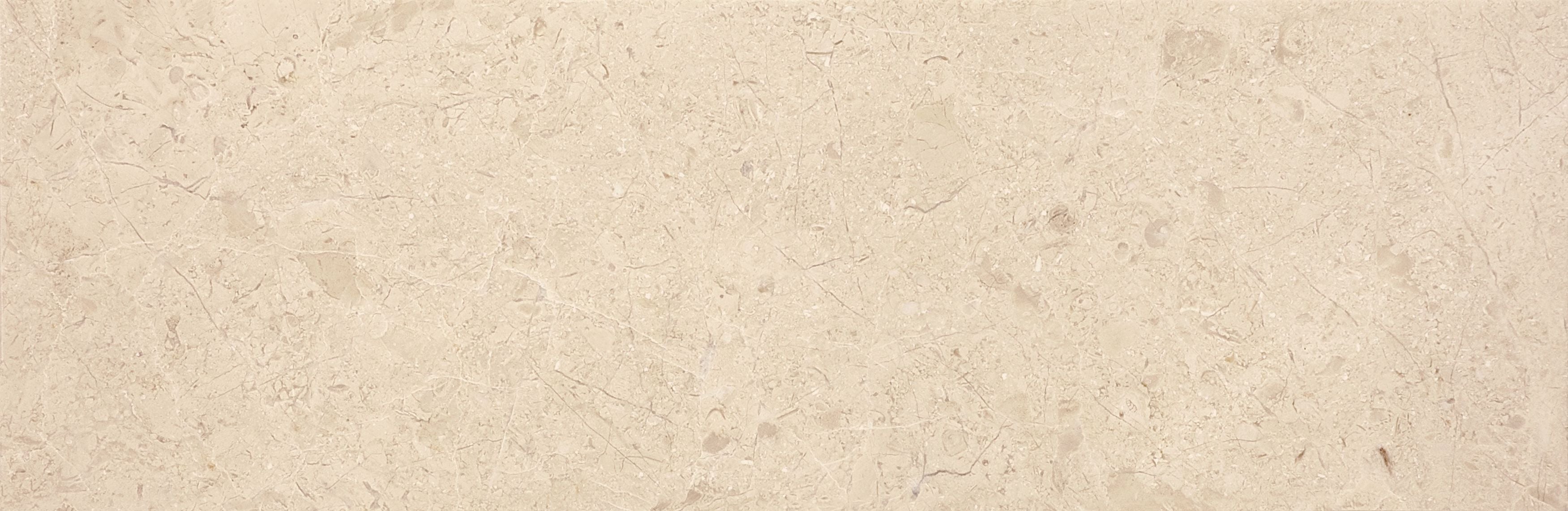 field tile by Anatolia Tile, top-down product view, 6"×18" size. Premium porcelain for floors and walls.