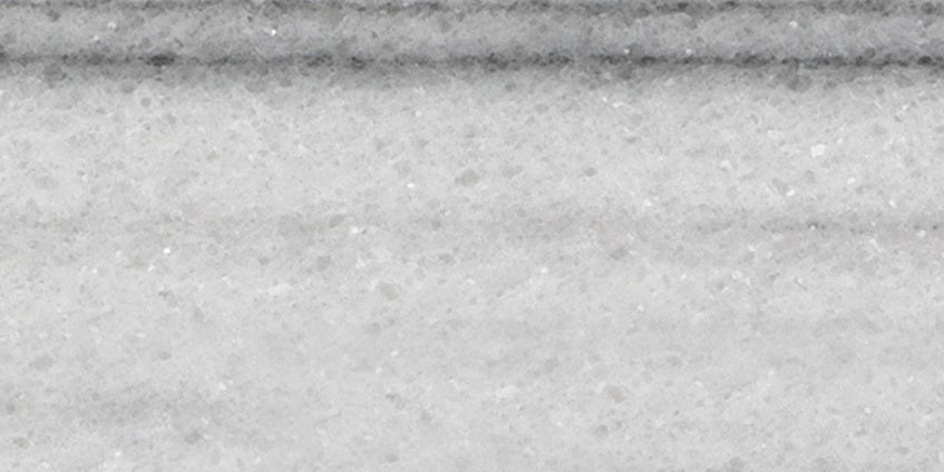 field tile by Anatolia Tile, top-down product view, 3"×6" size. Premium porcelain for floors and walls.