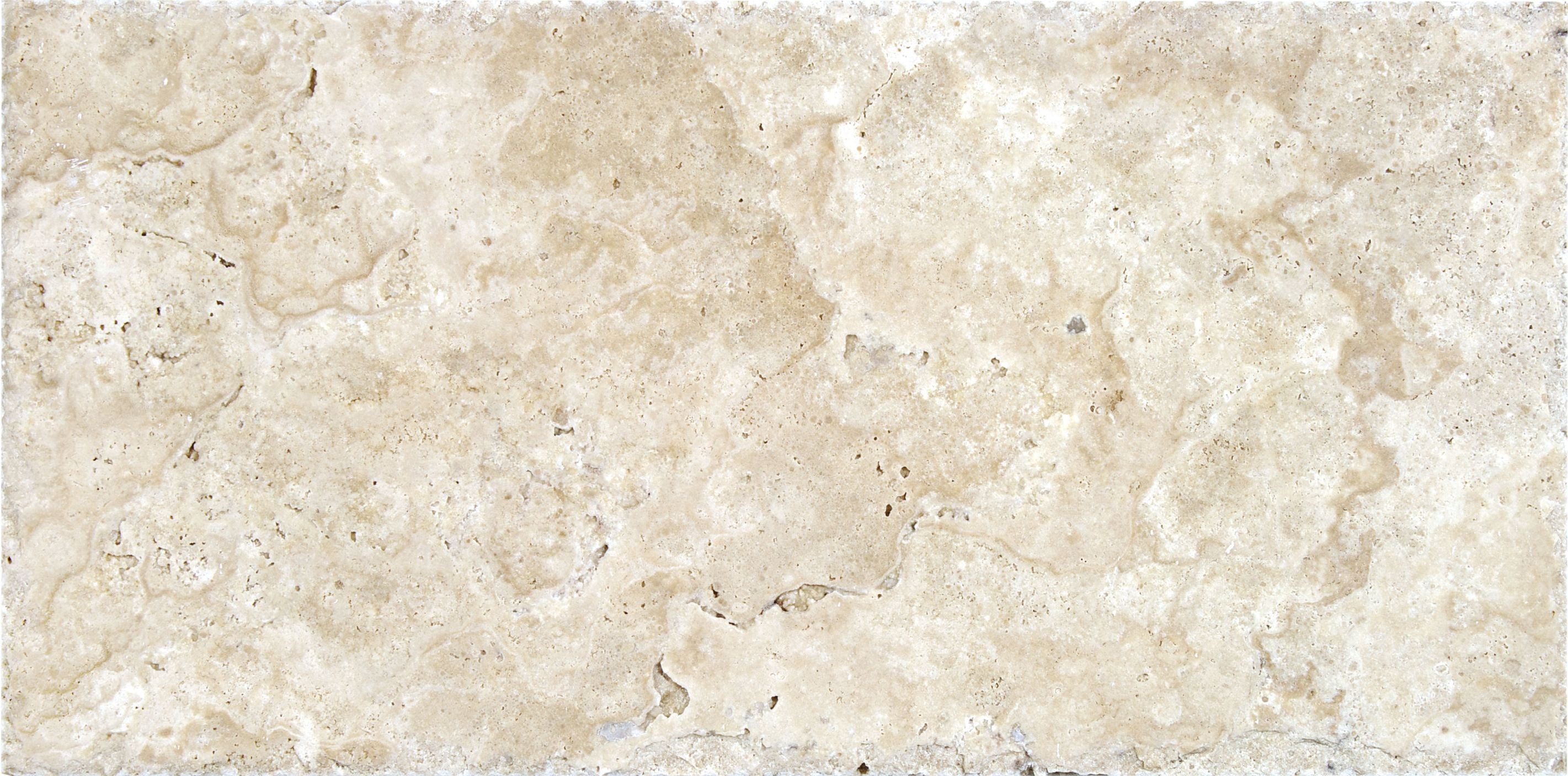 Picasso field tile by Anatolia Tile, top-down product view, 8"×16" size. Premium porcelain for floors and walls.
