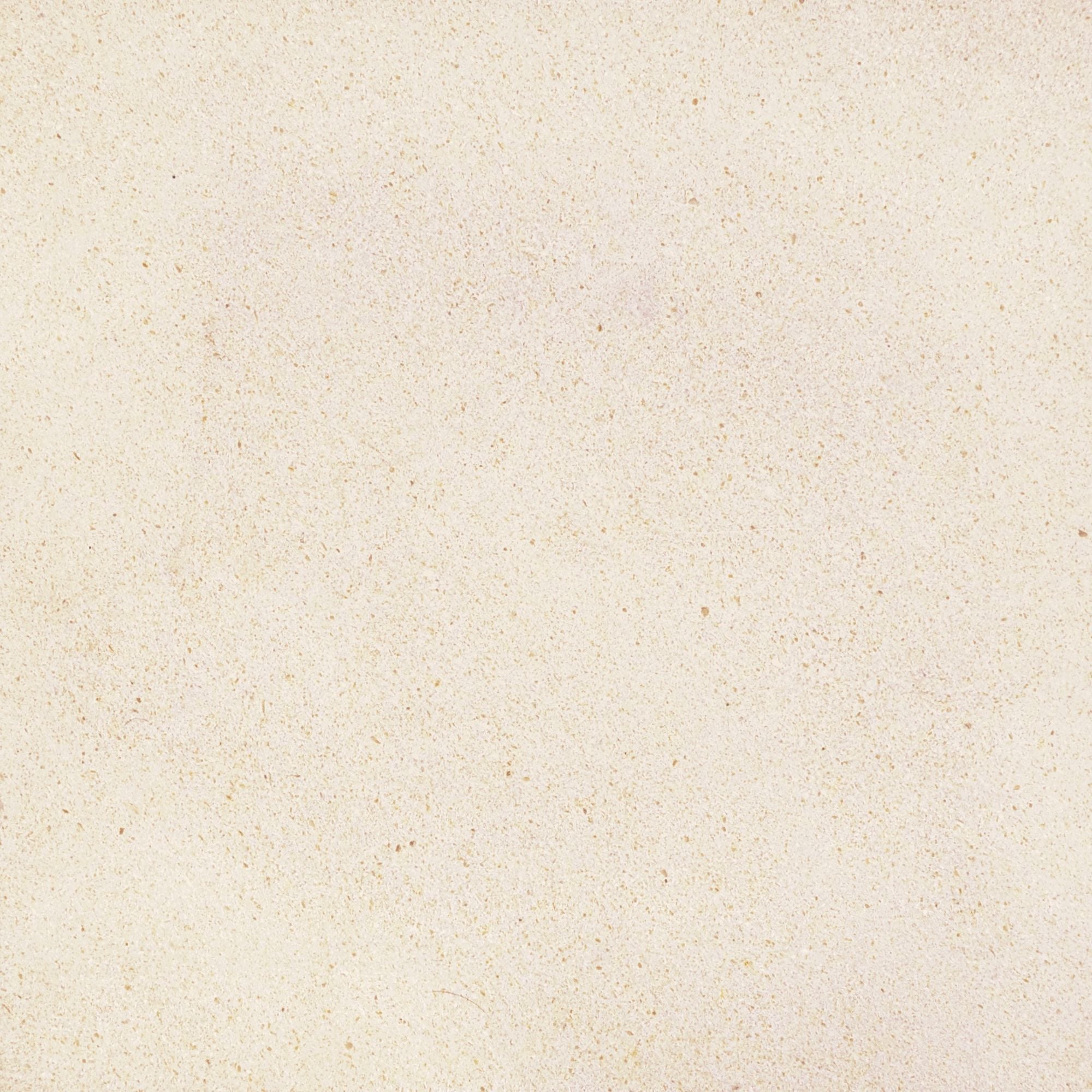 Serene Ivory field tile by Anatolia Tile, top-down product view, 12" size. Premium porcelain for floors and walls.