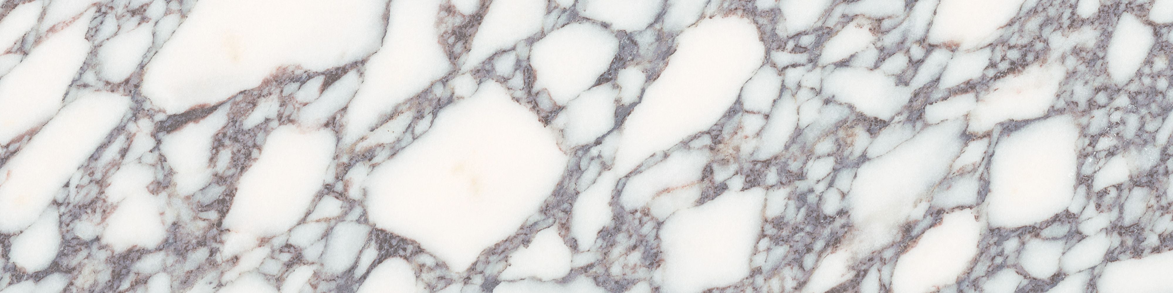 Viola Roccia field tile by Anatolia Tile, top-down product view, 3"×12" size. Premium porcelain for floors and walls.