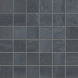 METALLICA: Calamine Mosaico 2x2 Porcelain Mosaic (11 13/16"x11 13/16"x9.5-mm | naturale | rectified)