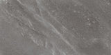SALT STONE: Black Iron Porcelain Field Tile (31 1/2"x31 1/2"x9.5-mm | naturale | rectified)