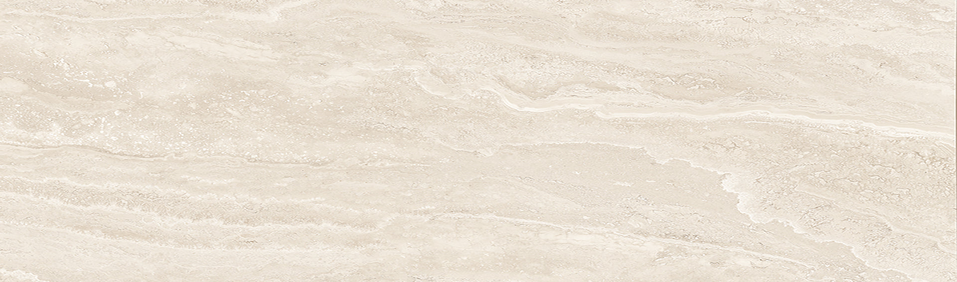 Dual Travertine White porcelain field tile by Emil, silktech plus finish, 23 5/8"x47 1/4"x9-mm size. Premium Italian porcelain for floors and walls.