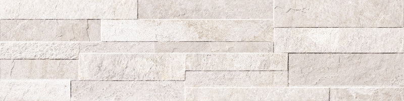 Pro Ledgestone Alpine collection — Landmark Ceramics lifestyle image