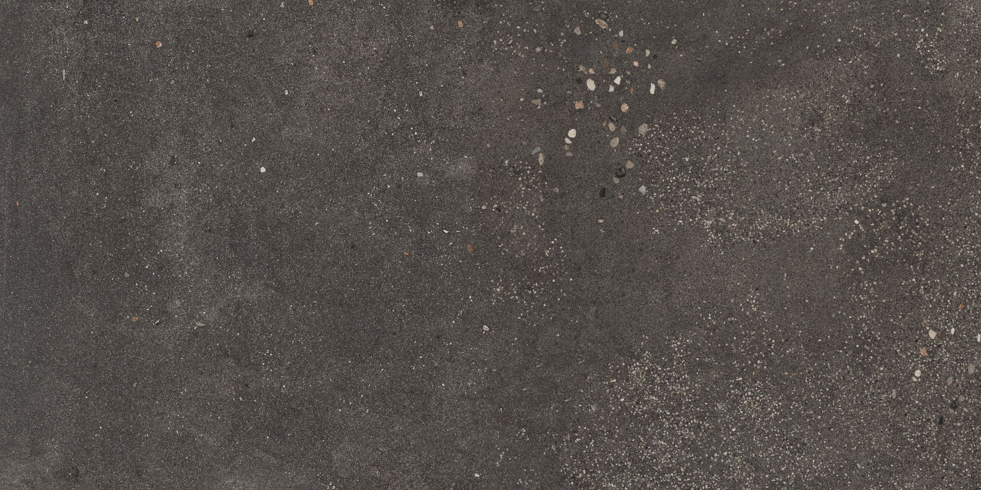 AREA 51: Black Paving Tile (24"x48"x20-mm | grip)