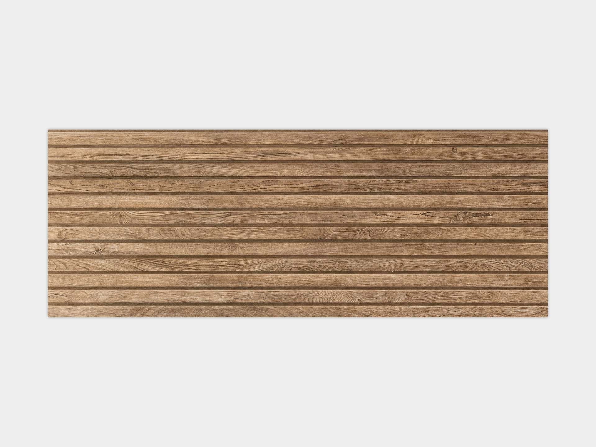 Lexington Cognac Lexington Wall Tile (18x47x11-mm | matt)