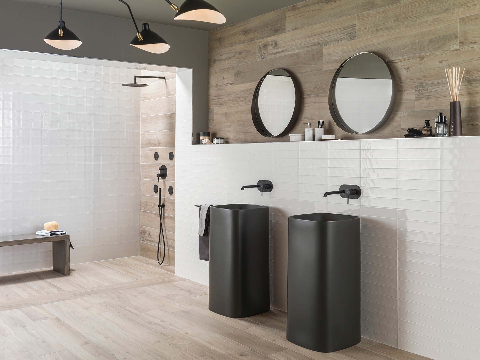 Manhattan Colonial Floor Tile (8x47x11.5-mm | matt)