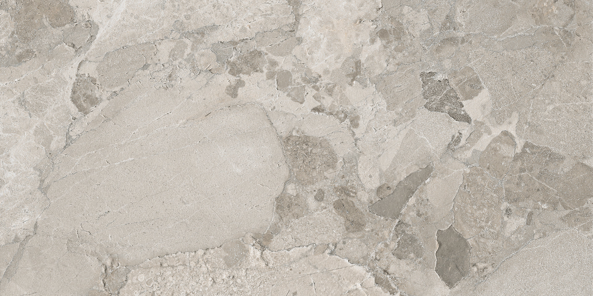 Matera Stone Dark Grey porcelain field tile by Emil, silktech plus finish, 23 5/8"x47 1/4"x9-mm size. Premium Italian porcelain for floors and walls.