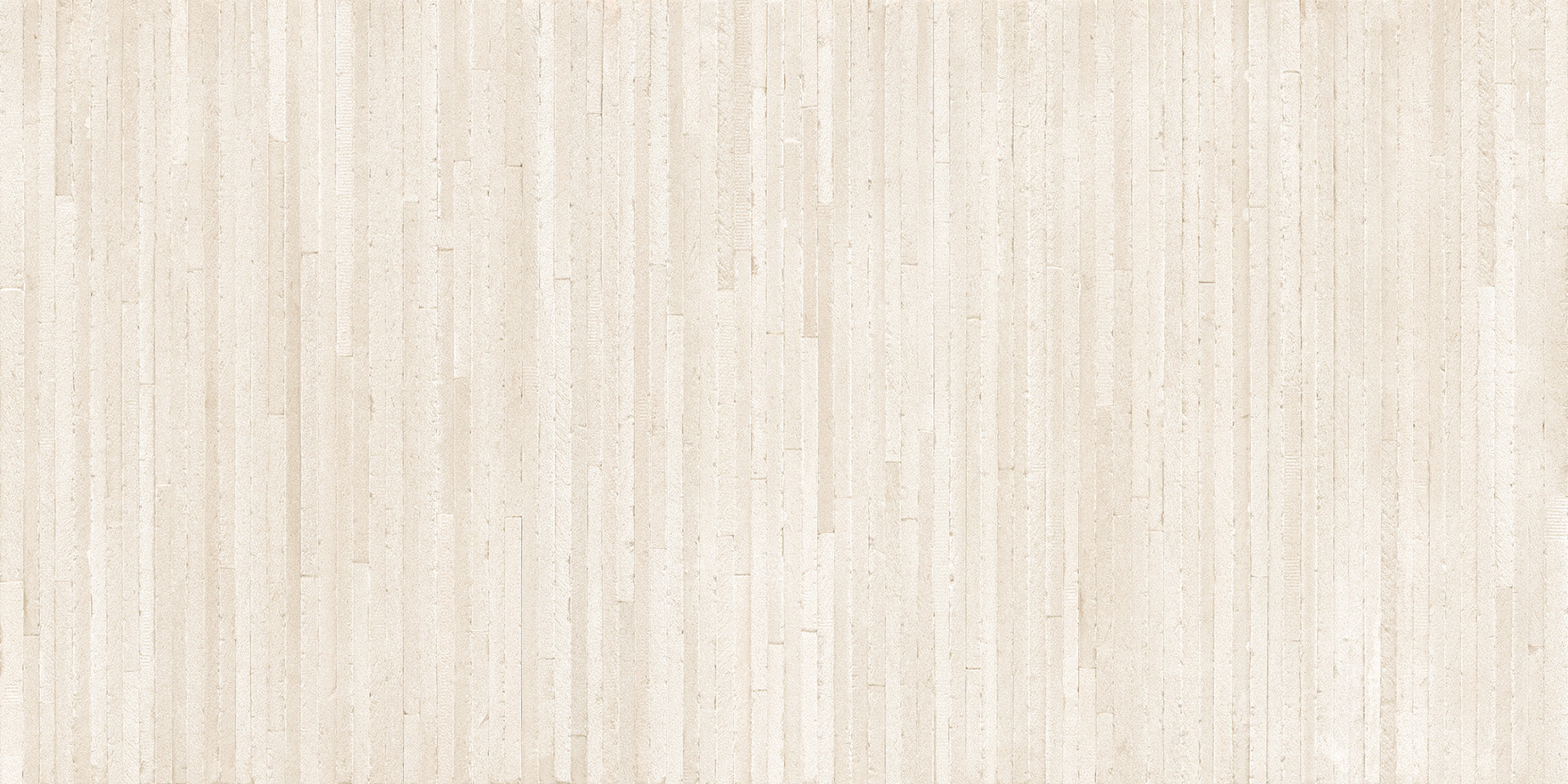 Unique Intensity White porcelain field tile by Emil, naturale finish, 23 5/8"x47 1/4"x9-mm size. Premium Italian porcelain for floors and walls.
