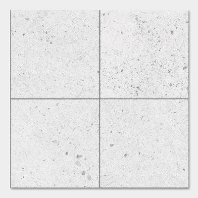 White – Ceramic collection