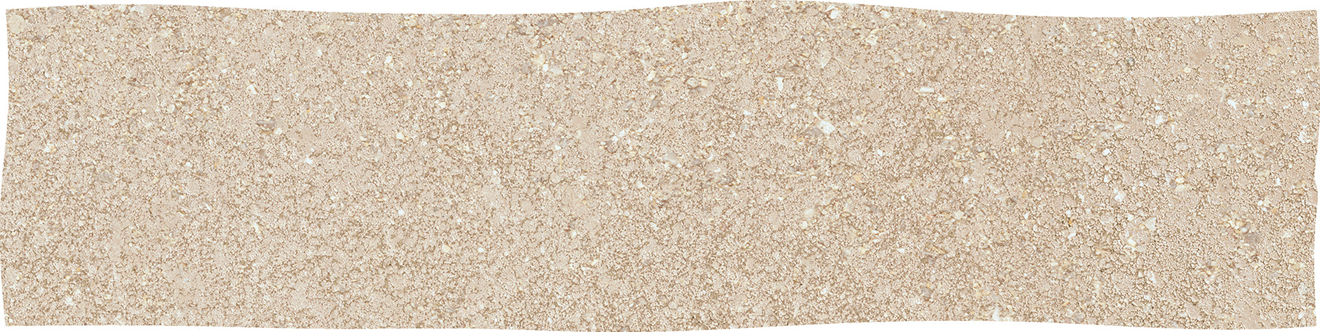 Pietra Essenza Mandorla porcelain decorative accent tile by Emil, silktech finish, 23 5/8"x47 1/4"x9-mm size. Premium Italian porcelain for floors and walls.