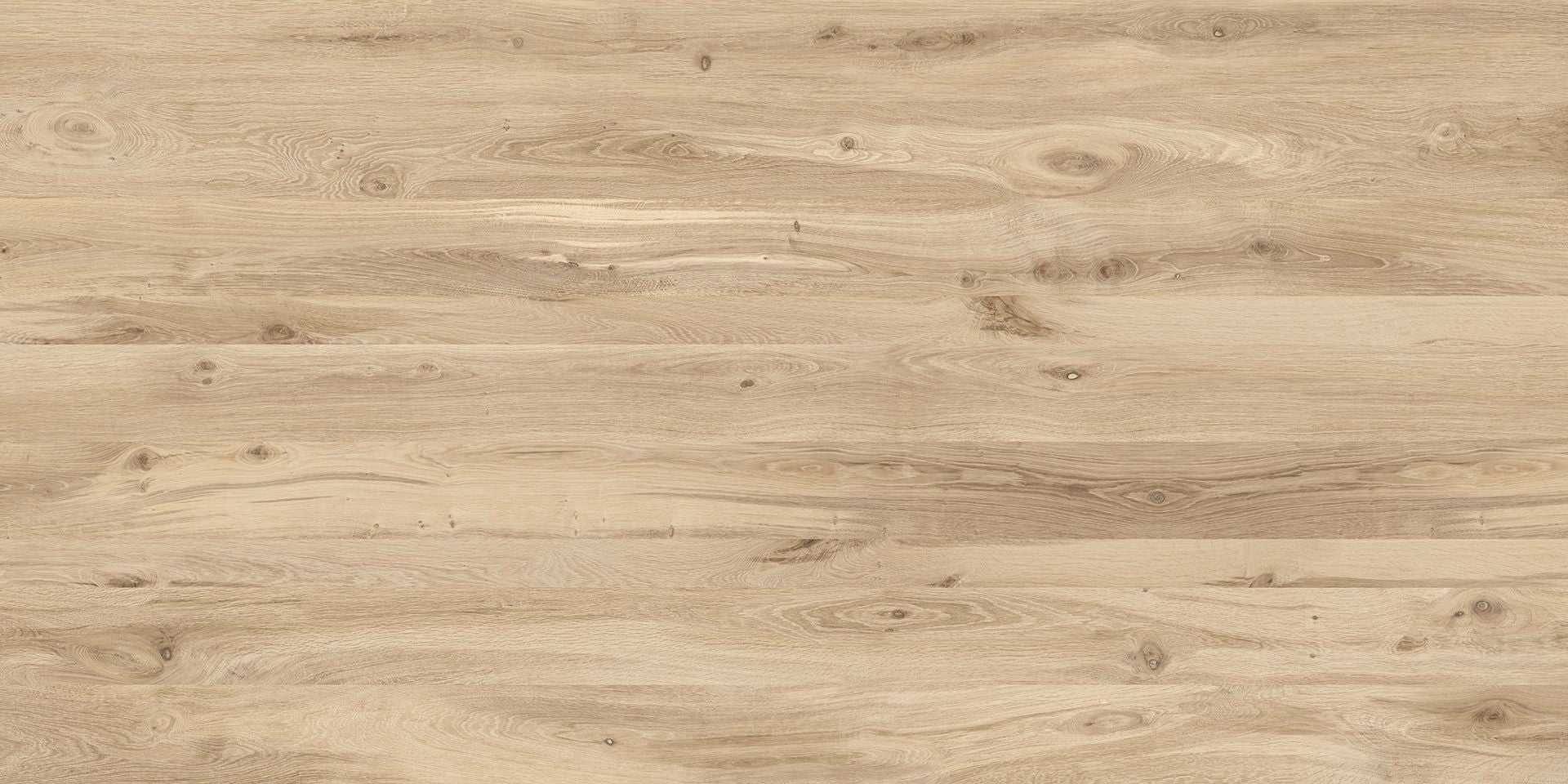 Level Wood Blonde Oak porcelain field tile by Emil, naturale finish, 63 25/32"x127 9/16"x12-mm size. Premium Italian porcelain for floors and walls.