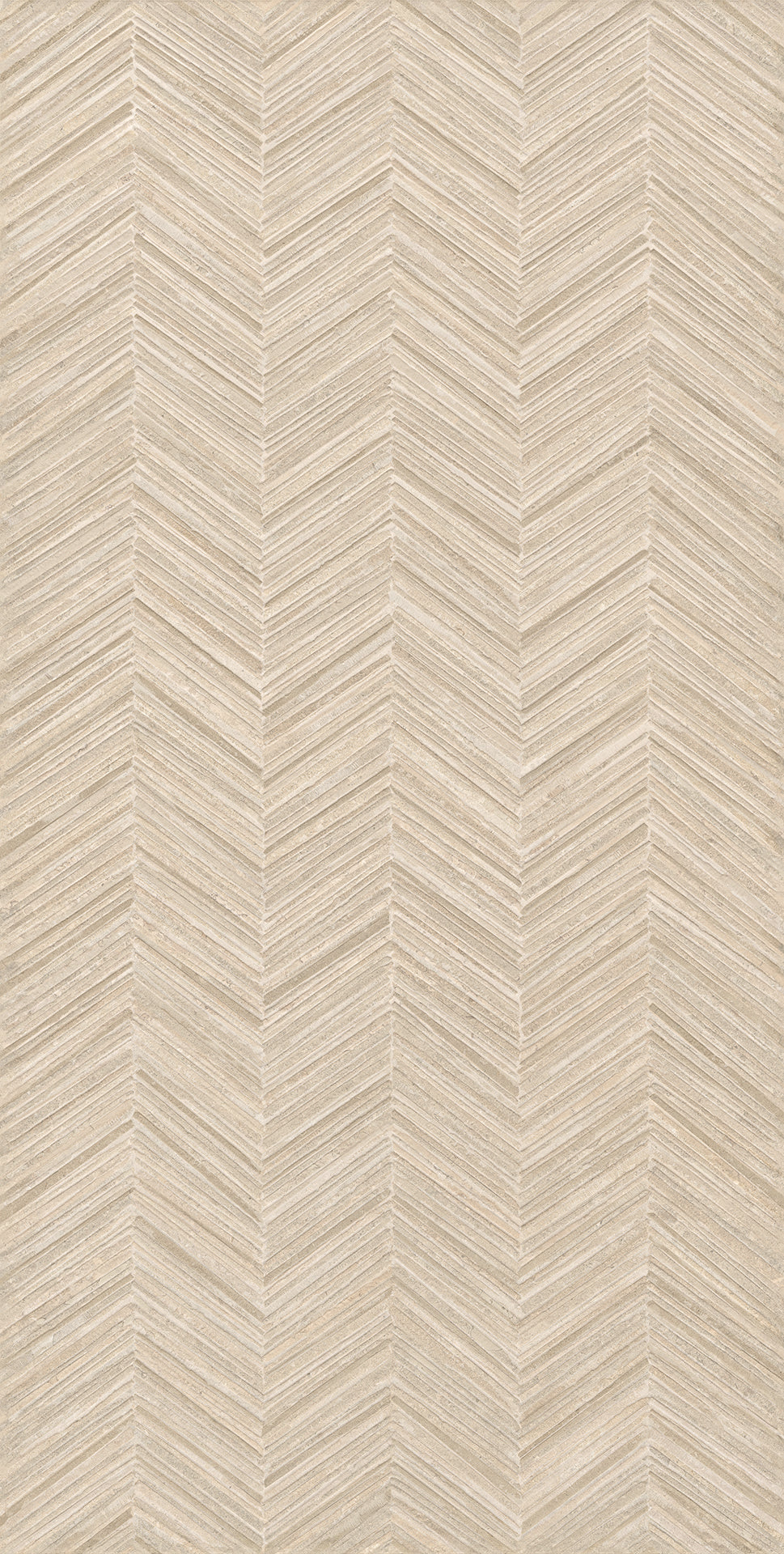Unique Bourgogne Beige porcelain field tile by Emil, naturale finish, 23 5/8"x47 1/4"x9-mm size. Premium Italian porcelain for floors and walls.