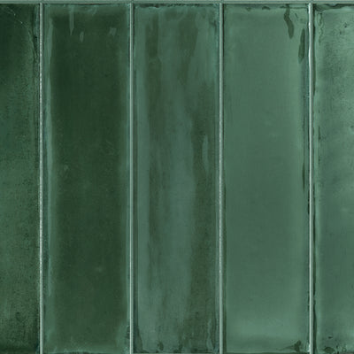 Aged Brick Porcelain tile and surface collection