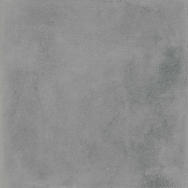 CONCRETE: Simply Grey Paver Tile (24"x24"x20-mm | matte | Rectified)