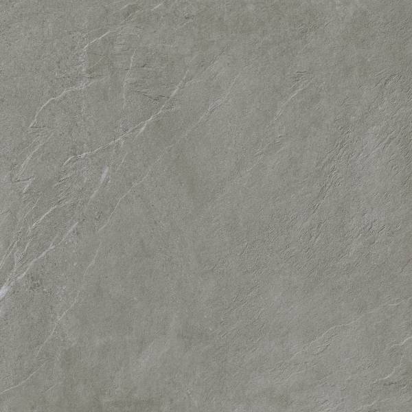 SEDIMENTARY: Modern Grey Paver Tile (24"x24"x20-mm | matte | Rectified)