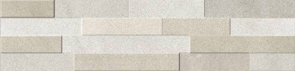 landmark veneer world urban ledgestone beige mix masterplan veneer flat 5_8x24x9mm matte rectified porcelain tile distributed by surface group international