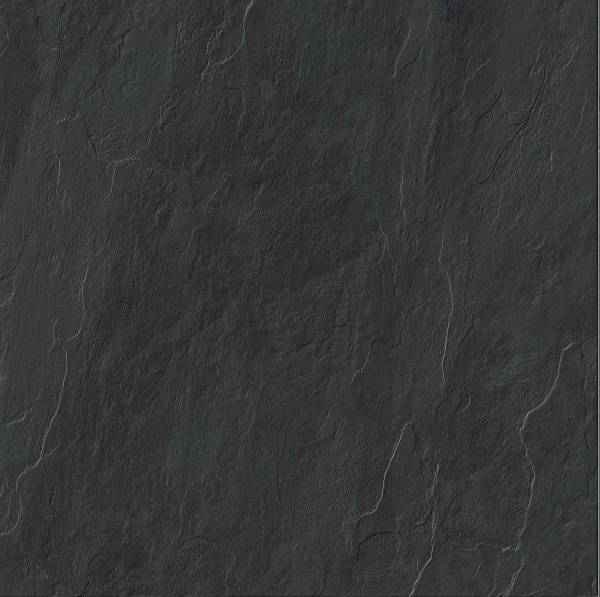 landmark frontier20 slate montauk black paver tile 12x12x20mm matte rectified porcelain tile distributed by surface group international