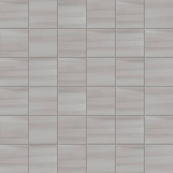 landmark contract miami titanium straight stack 2x2 mosaic 12x12x8mm matte pressed porcelain tile distributed by surface group international