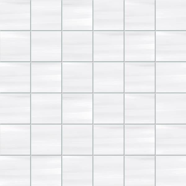 landmark contract miami white straight stack 2x2 mosaic 12x12x8mm matte pressed porcelain tile distributed by surface group international