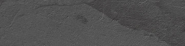 Essence Montauk Dark porcelain field tile, top-down product view, 3"×12"×11/32" size. Premium porcelain for floors and walls.